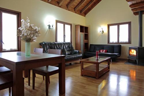 Apartamentos Irati Garralda