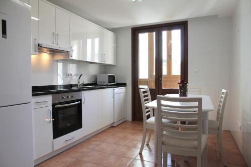 Apartamentos Irati Garralda