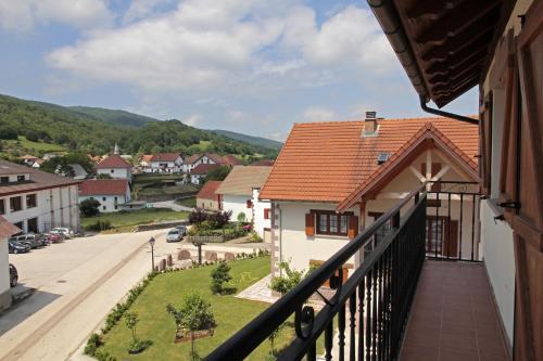 Apartamentos Irati Garralda
