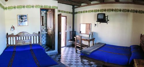Hotel El Real