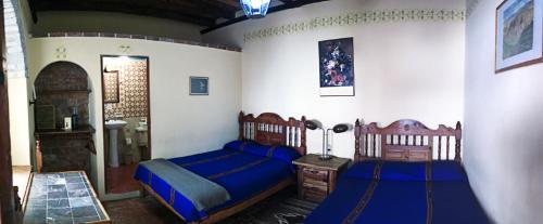 Hotel El Real