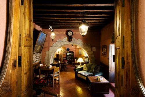 Hotel El Real