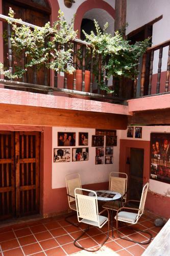 Hotel El Real