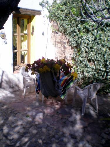 Apartamento Casa Curtos