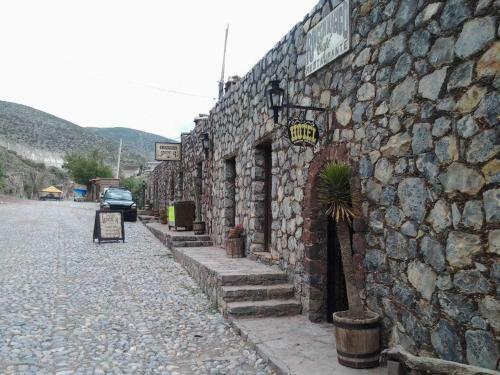 Hotel Rincon Magico