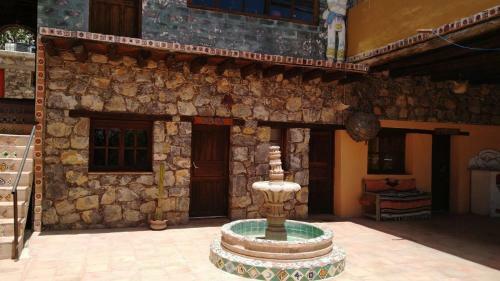 Hotel Rincon Magico