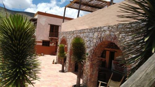 Hotel Rincon Magico