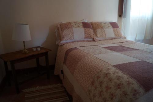 Hotel La Casa Azul Huasca