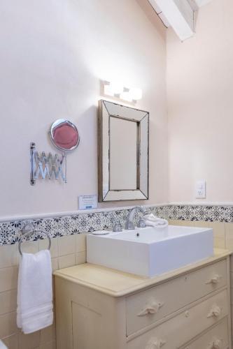 Hotel La Casa Azul Huasca