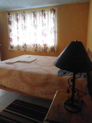 Hotel Posada Dos Hermanos