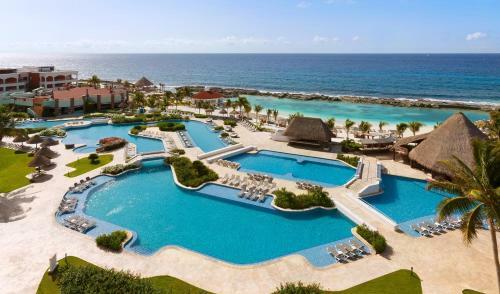 Hard Rock Hotel Riviera Maya- Heaven Section (adults Only)