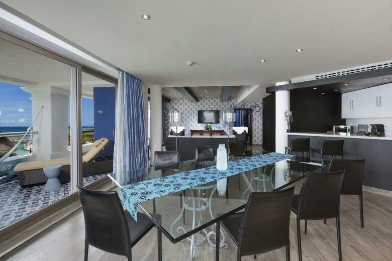 Hard Rock Hotel Riviera Maya- Heaven Section (adults Only)