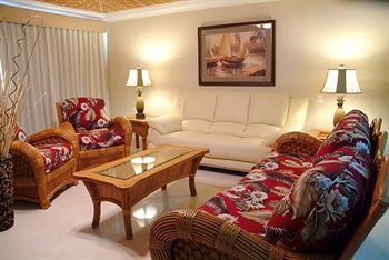 Aparthotel Aventuras Club Lagoon