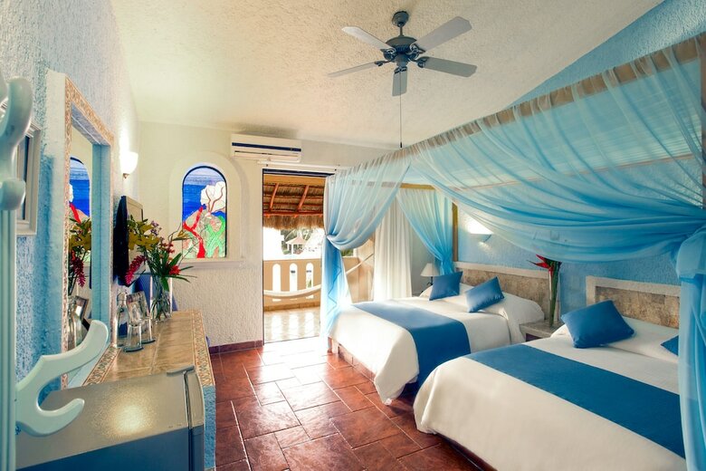 Lm Hotel