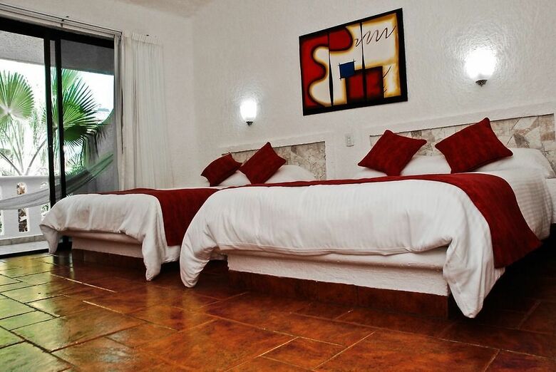 Lm Hotel