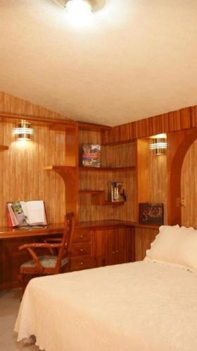Quintaesencia Hotel Boutique