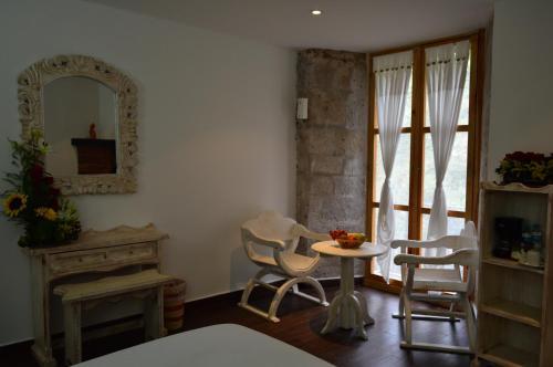 Hotel Hacienda Santa Maria Regla