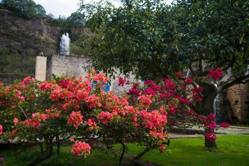 Hotel Hacienda Santa Maria Regla