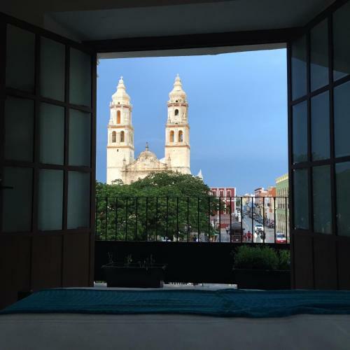 Albergue Hostal Boutique Casa Balch�