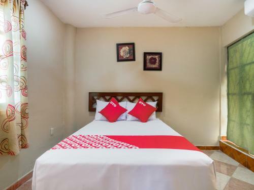 Posada Villa �ngeles