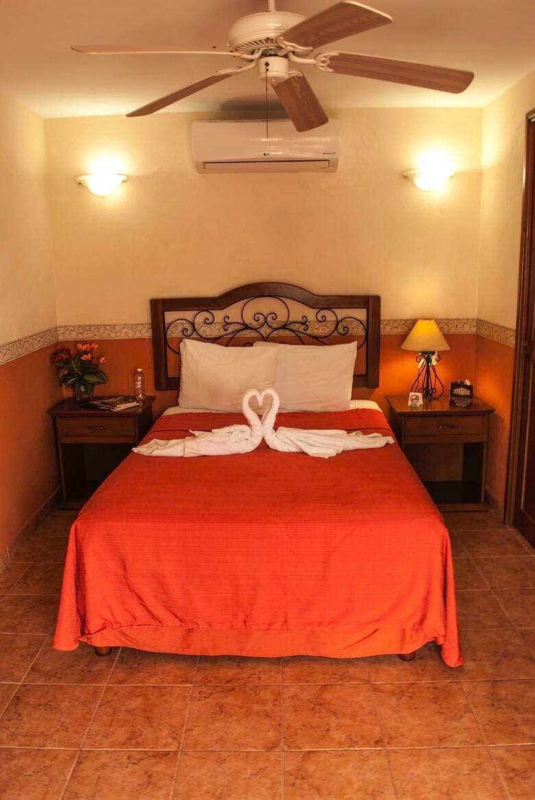 Maya Campeche Hotel