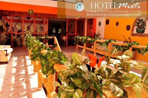 Hotel Mixti