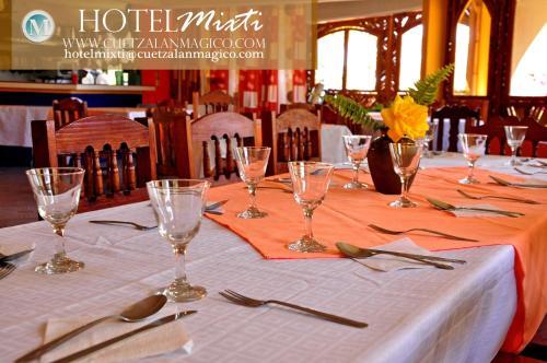 Hotel Mixti