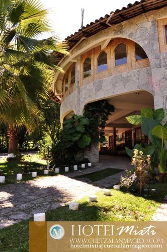 Hotel Mixti