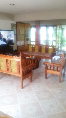 Hotel Mixti
