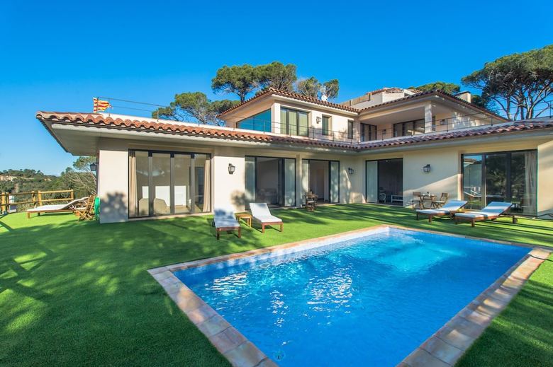 Apartamentos B-33 Begur 4 Pax