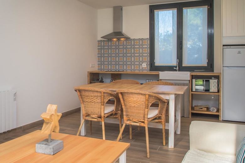 Apartamentos B-33 Begur 4 Pax