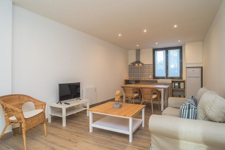 Apartamentos B-33 Begur 4 Pax