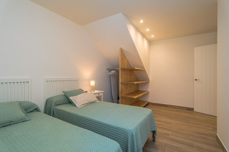Apartamentos B-33 Begur 4 Pax