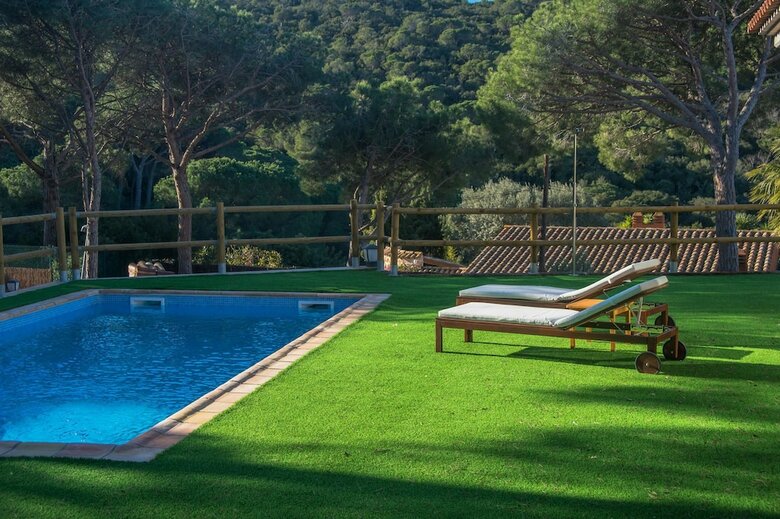 Apartamentos B-33 Begur 4 Pax