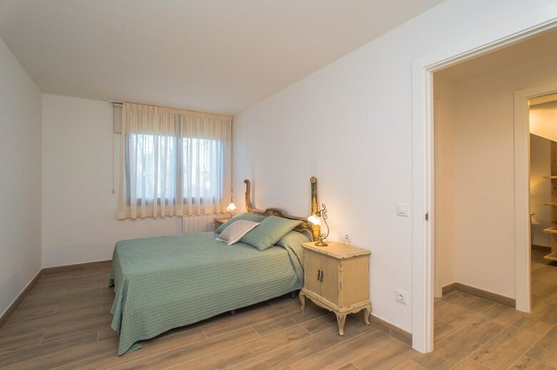 Apartamentos B-33 Begur 4 Pax