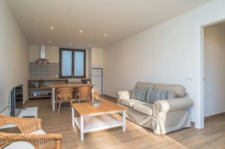 Apartamentos B-33 Begur 4 Pax
