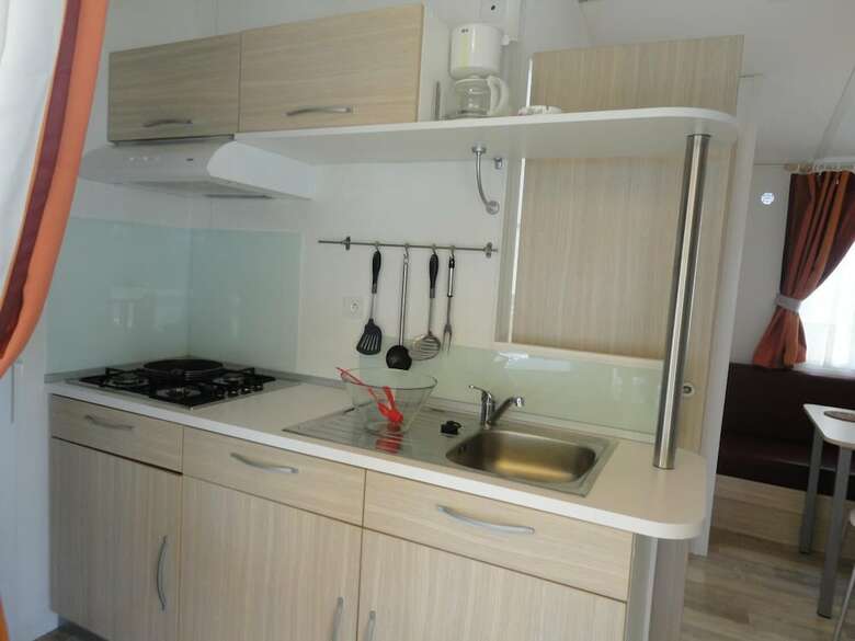 Camping Les Acacias