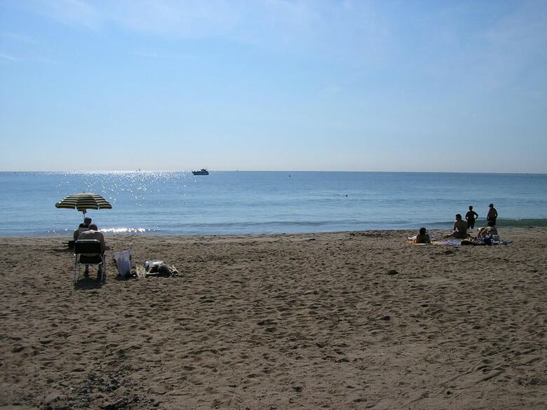 Camping Les Acacias