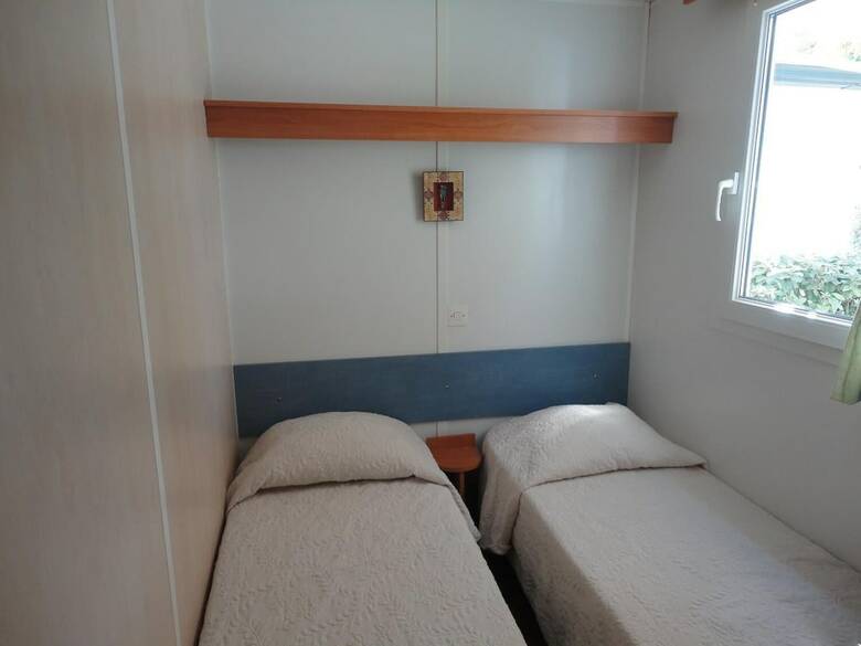 Camping Les Acacias