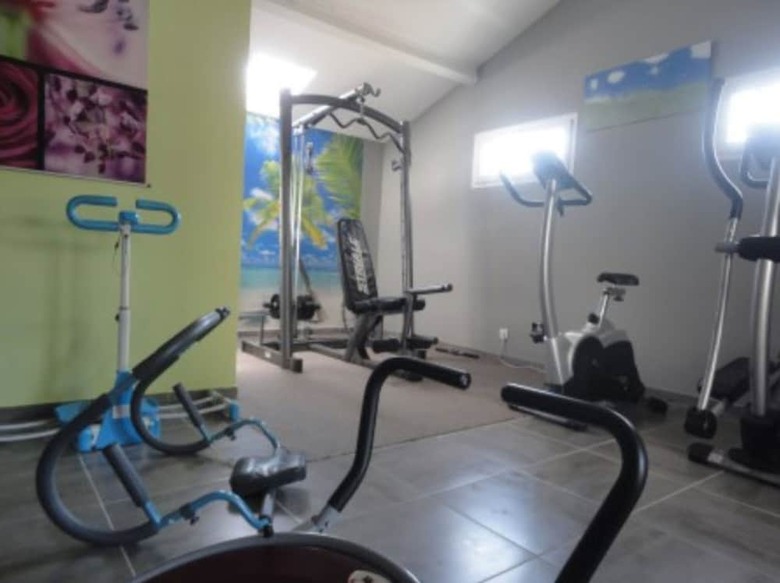 Camping Les Acacias