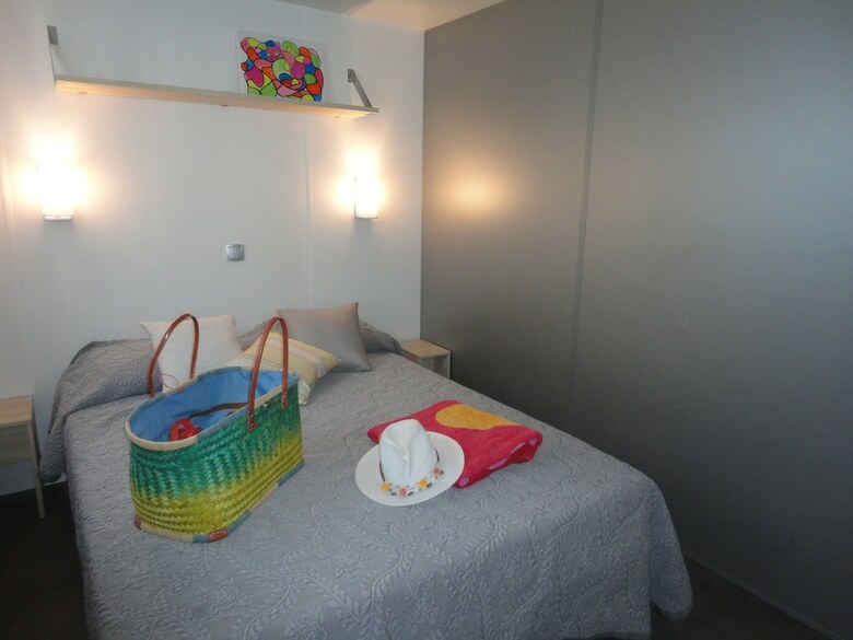 Camping Les Acacias
