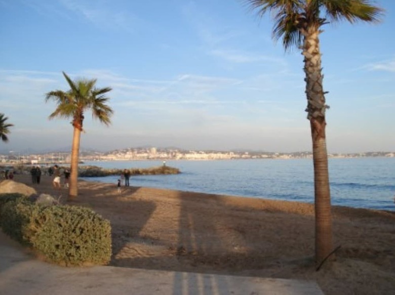 Camping Les Acacias