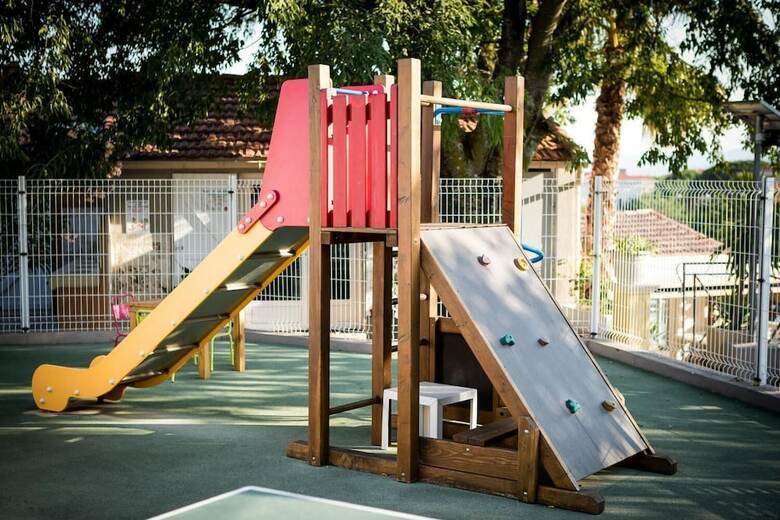 Camping Les Acacias
