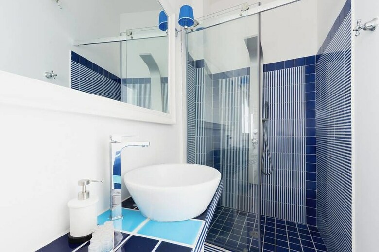 Hotel Twin Suites