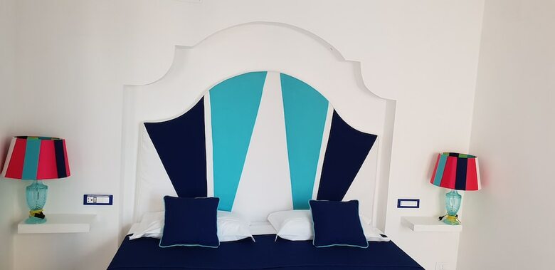 Hotel Twin Suites