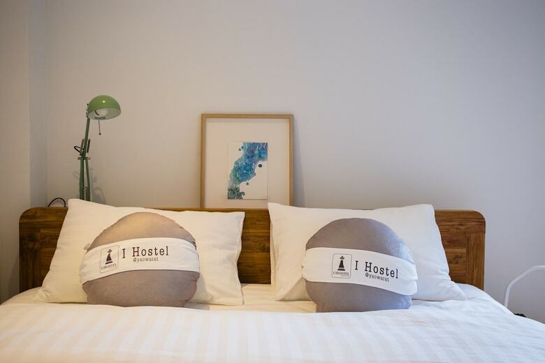 Hostal I Hostel @ Chinatown