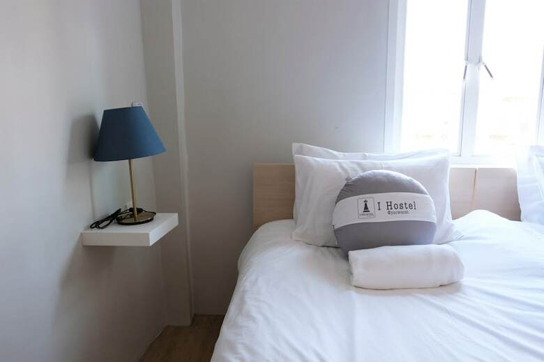 Hostal I Hostel @ Chinatown