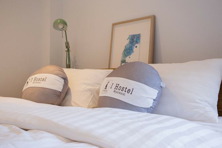 Hostal I Hostel @ Chinatown