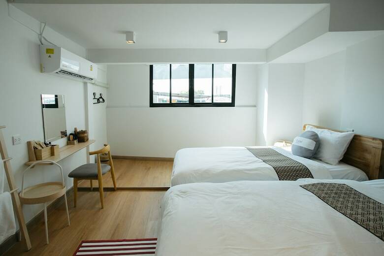Hostal I Hostel @ Chinatown