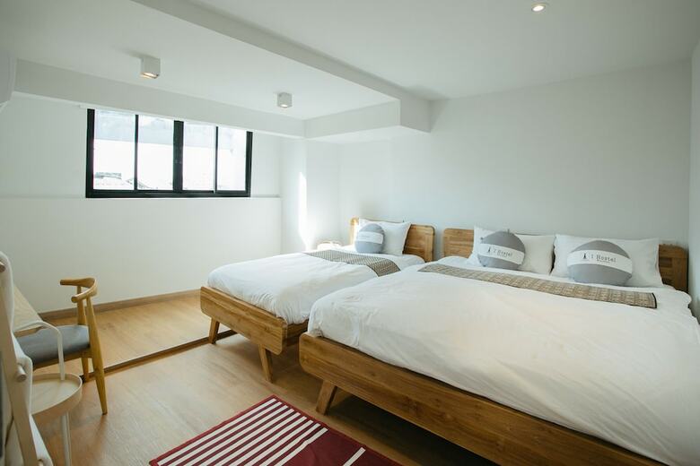 Hostal I Hostel @ Chinatown